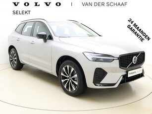 Volvo XC60 B4 211pk Plus Dark / FULL-LED / PDC + CAM /