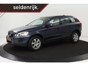 Volvo XC60 T5 Kinetic Leder Stoelverwarming PDC