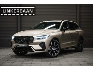 Volvo XC60 T6 AWD Plug-in Hybrid Plus Dark Panodak