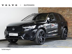 Volvo XC60 T8 Automaat Recharge AWD Ultra Black Edition