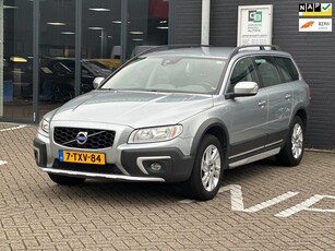 Volvo XC70 2.0 D4 FWD Nordic+/2E EIG/LEDER/NAVI/NL-AUTO