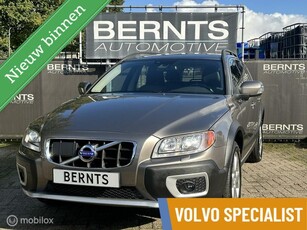 Volvo XC70 3.0 T6 SummumAdaptive Cruise ControlFour-C