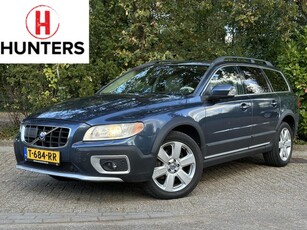 Volvo XC70 3.2 Summum AWD Dak Four C chassis Dyn Audio