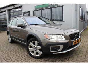 Volvo XC70 3.2 Summum YOUNGTIMER Schuifdak Adaptive Cr