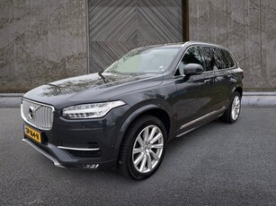 Volvo XC90 2.0 D4 Inscription 7 persoons (bj 2017)