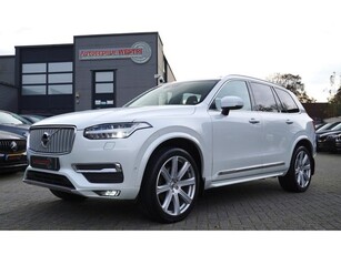 Volvo XC90 2.0 D5 AWD