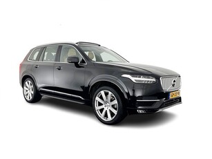 Volvo XC90 2.0 D5 AWD First-Edition Inscription [ 7-Pers. ]