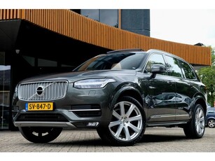 Volvo XC90 2.0 T5 AWD