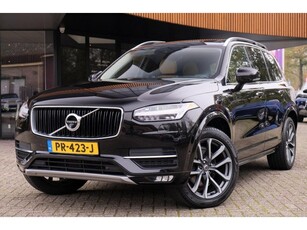 Volvo XC90 2.0 T6 AWD