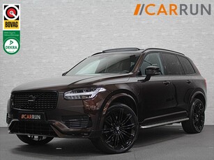 Volvo XC90 2.0 T8 AWD R-Design 360 View ACC Massage