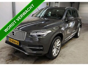 Volvo XC90 2.0 T8 Hybride AWD Inscription 7Pers.