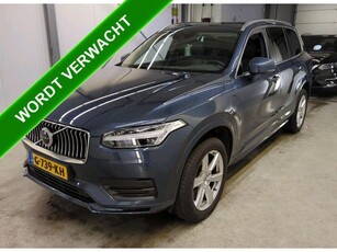 Volvo XC90 2.0 T8 Hybride AWD Momentum Pro Facelift /