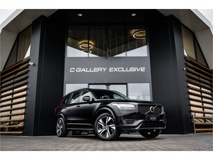 Volvo XC90 2.0 T8 Recharge AWD R-Design 7p - Panorama