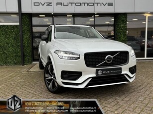 Volvo XC90 2.0 T8 Recharge AWD R-Design Pano H&K