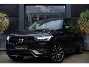 Volvo XC90 2.0 T8 Recharge AWD Ultra Dark 455pk