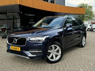 Volvo XC90 2.0 T8 Twin Engine AWD ERAD nw./7-Zits/ACC/Lane