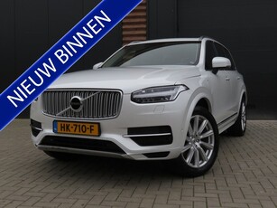 Volvo XC90 2.0 T8 Twin Engine AWD Inscription 1e Eigenaar