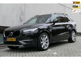 Volvo XC90 2.0 T8 Twin Engine AWD NAP Panodak 407pk Navi