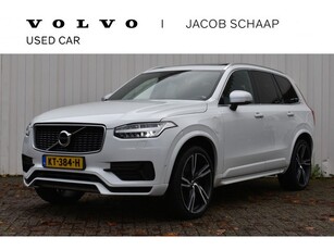 Volvo XC90 T8 Twin Engine AWD R-Design Stoelen met