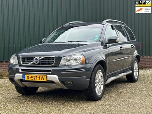 Volvo XC90 2.4 D5 200pk Executive Automaat/7Pers