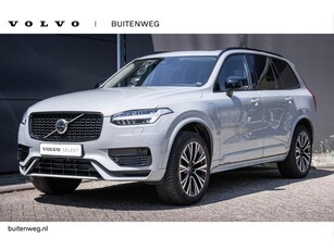 Volvo XC90 T8 Automaat Recharge AWD Ultimate Dark Long