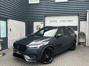 Volvo XC90 T8 R-Design Bowers&Wilkins Pano 360 Head up