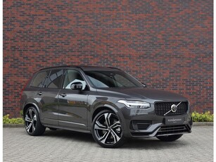 Volvo XC90 T8 Recharge AWD Ultimate Dark