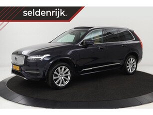 Volvo XC90 T8 Twin Engine Inscription Luchtvering