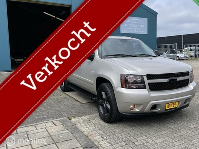 Chevrolet AVALANCHE USA 5.3 V8 4WD,clima,lpg,automaa,4x4,nap