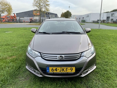 Honda INSIGHT 1.3 Hybrid Elegance - VERKOCHT!