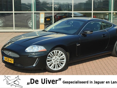 Jaguar XK 5.0 V8 Portfolio