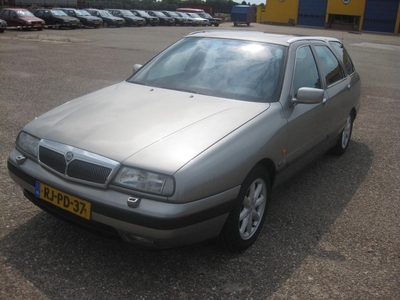 Lancia KAPPA SW 2.4 Tds LS .