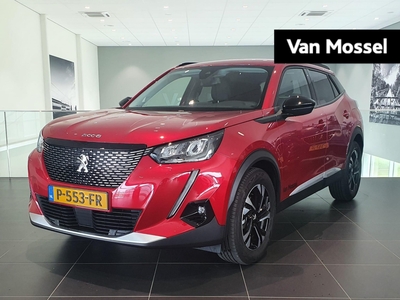 PEUGEOT 2008 Allure Pack | AUTOMAAT | Keyless entry | Voorstoelen verwarmd |