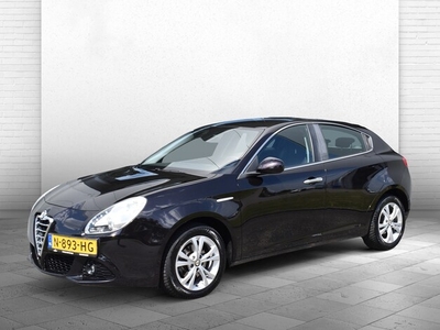 Alfa Romeo Giulietta Benzine