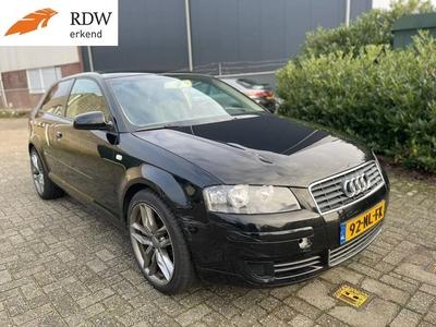 Audi A3 1.9 TDI Sportline *CLIMA *CRUISE (bj 2003)