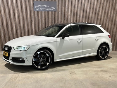 Audi A3 Aardgas