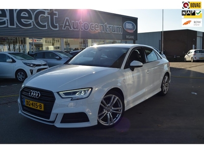 Audi A3 Benzine