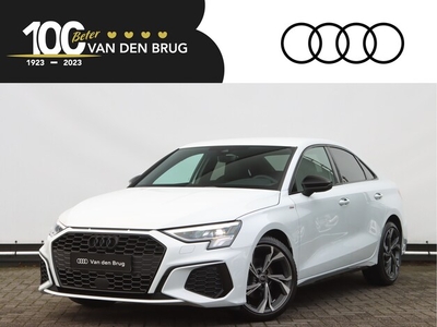 Audi A3 Benzine