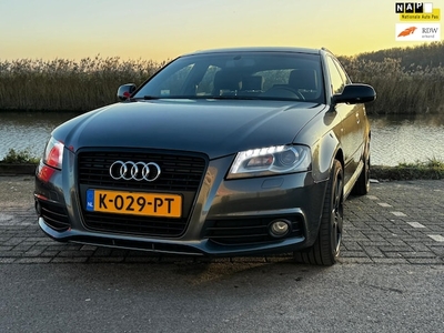 Audi A3 Benzine