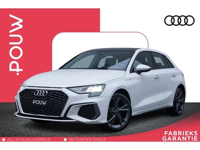 Audi A3 Benzine