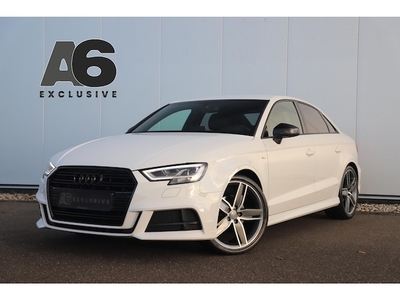 Audi A3 Benzine