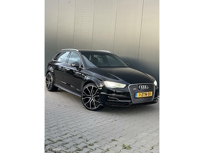 Audi A3 Benzine