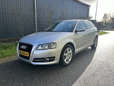 Audi A3 Benzine