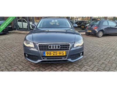 Audi A4 Avant 1.8 TFSI Pro Line