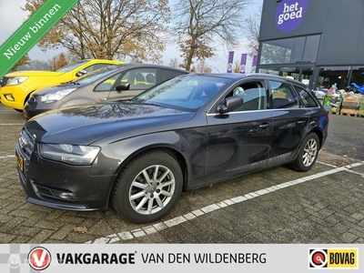 Audi A4 Avant 1.8 TFSI Pro Line Business