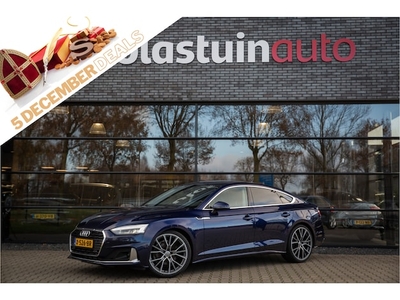 Audi A5 Benzine