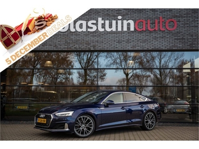 Audi A5 Sportback 40 TFSI Advanced edition Sport