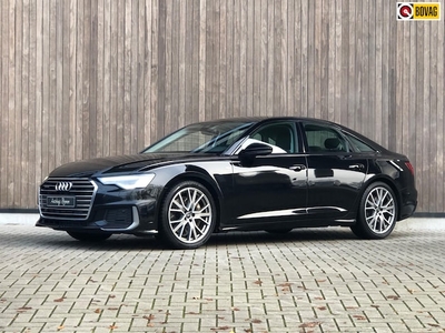 Audi A6 Benzine