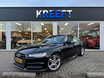 Audi A6 Benzine