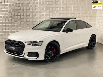 Audi A6 Benzine